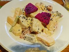 -通海俄式烧烤(下瓦房店)