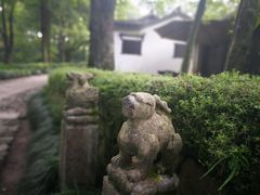 -法云安缦酒店