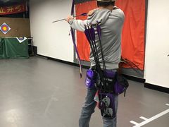 -响箭·伴弓室射箭俱乐部(宣武门店)