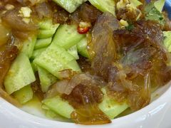 -北方饺子王·海肠捞饭·海鲜锅(山大店)