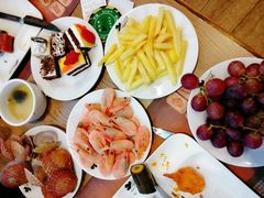 -汉巴味德巴西烤肉(顺和广场店)