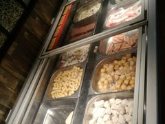 -格瑞欧海鲜自助烤肉火锅(光彩店)