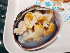 -董大蒸货(方塔园店)