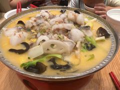 -喜家德虾仁水饺(青岛永旺东部店)