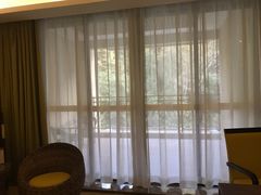 -韶关经律论国际酒店温泉