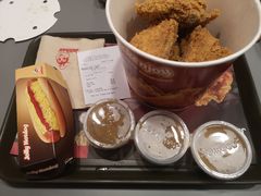 -快乐蜂(永光广场店)