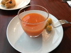 -上海柏悦酒店