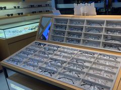 -光明眼镜·蔡司授权(徐泾店)