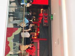 门面-哥老官重庆美蛙鱼头(宝山龙湖店)