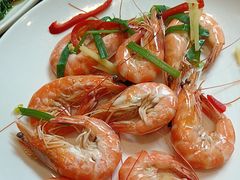 -潮名荟潮州菜馆(祈福缤纷世界店)