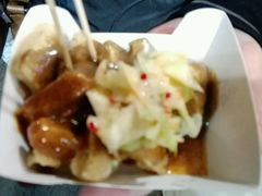 -国足臭豆腐(明瓦廊店)