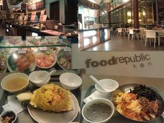 -大食代(东荟城店)