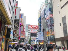 -秋叶原电器街