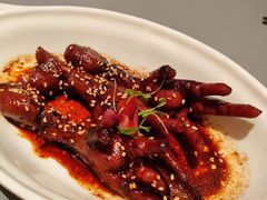 -桂满陇·手作小笼包&江南叫花鸡(中山公园店)