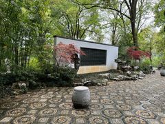 -东湖听涛景区