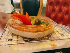 -卢布里西餐厅(总店)