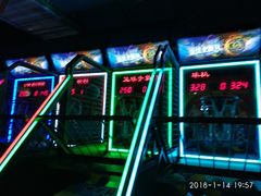 -大玩家(莆田万达店)