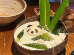 -岛风·台食小馆 ISLAND BISTRO(烟台山店)