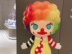 -泡泡玛特POPMART(世豪广场店)
