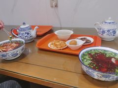 -清真磨沟沿老字号牛肉面(总店)