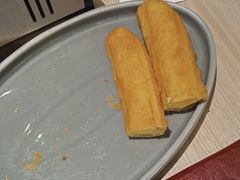 -令狐冲烤鱼·烧菜馆(达明店)
