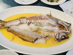 -古南都·江苏酒家(建宁路店)