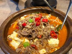-香园茶社·金陵小灶(老门东店)