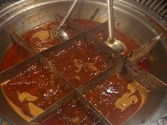 -唇辣号重庆老火锅(燕郊鑫乐汇店)