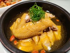 -玫瑰厅上海菜(兴国路店)