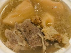 藕汤-汉口巷子(宝丰路店)