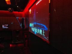 -好乐迪(张扬路八佰伴店)