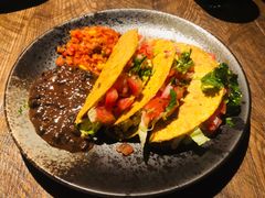 -Q MEX 库迈墨西哥餐吧(三里屯店)