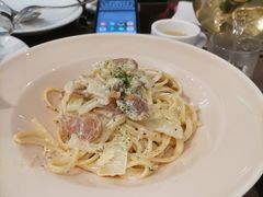 -新贝乐意大利餐厅(苏州中心店)