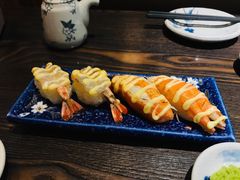 -大雄寿司(洛浦店)