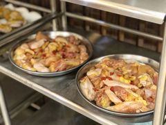 走地鸡-越百海海鲜蒸锅(乐山店)