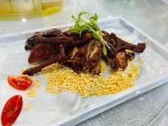 -松府名人汇大酒店-中餐厅(松江店)