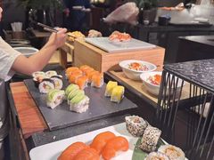 -广州富力君悦大酒店·凯菲厅