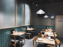 大堂-越小品·越南餐厅(布吉万象汇店)