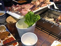 -三个蒙古大叔羊肉串(大宁店)