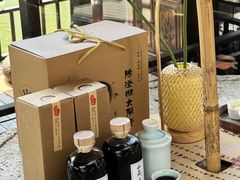 -蟹村草堂·苏式园林人文农家·大闸蟹