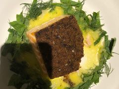 -Mercato莫卡多露台餐厅与酒吧(K11店)