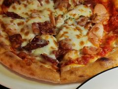 -安妮意大利餐厅(日坛店)