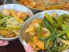 -小螺大作·螺蛳粉火锅(林和西店)
