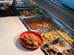 -同济大学-北苑食堂