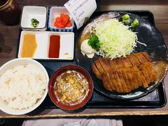 -牛かつもと村(上野店)