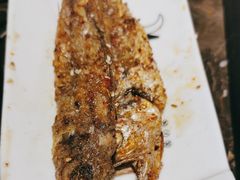 -阿三烧烤·生蚝(超级会员店拓峰店)