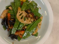 -北李妈妈菜·海肠捞饭(高新万达店)