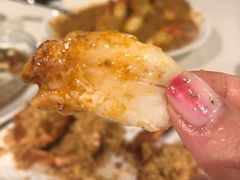 -无招牌海鲜餐厅(怡丰城店)