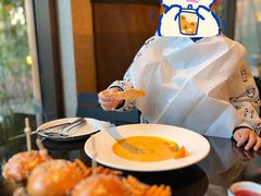 -哈蒙德餐厅