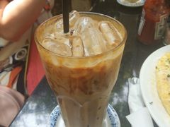 -Fern Forest Cafe